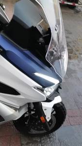 二手大阳V锐 ADV350