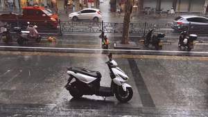 二手三阳行 SHEX125