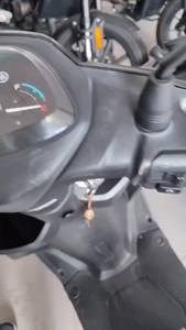 二手建设雅马哈旭鹰125