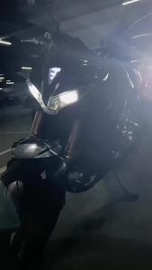 二手光阳KRider 400