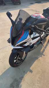 二手宝马S 1000 RR