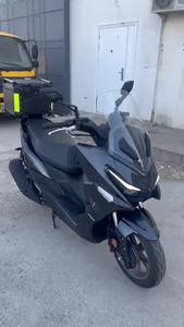 二手光阳Racing H 150