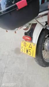 二手望江CB150R