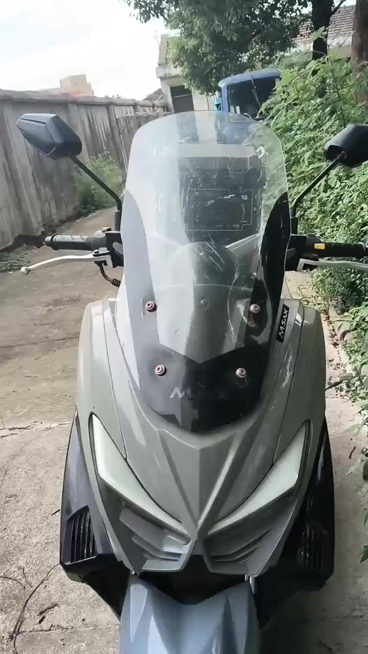 二手望雅猛士三代