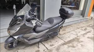 二手大阳V锐 300T