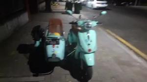 二手环爵HJ 125B-2