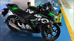 二手大运天錾 200R