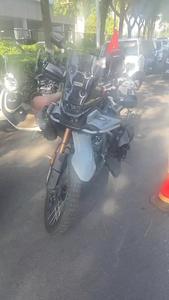 二手春风450MT