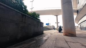 二手香帅硬汉 宽胎
