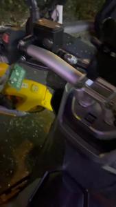 二手布雷斯通极宙 ADV150