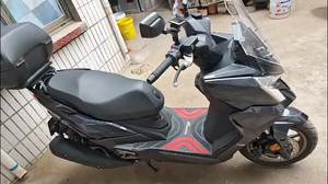 二手光阳Racing X 150