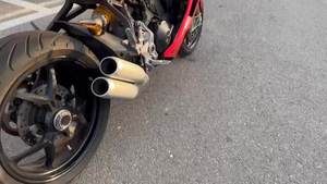 二手杜卡迪SuperSport