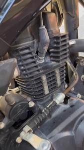 二手新大洲本田CBF125R