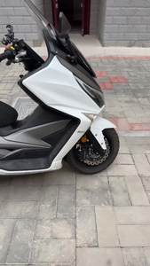 二手大阳V锐 300T