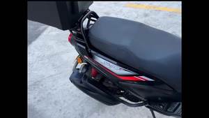 二手望雅WY125T-8C
