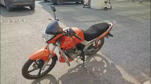 二手豪爵迪爽150