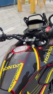 二手本田CB400X