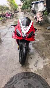 二手宗申阿普利亚GPR250R