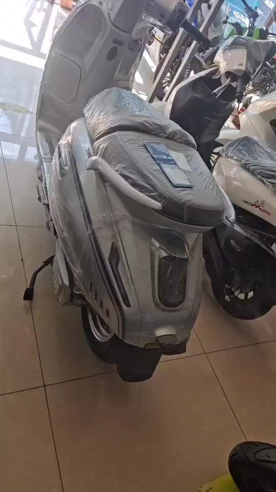 二手无极SR150C
