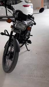 二手五羊本田CG125