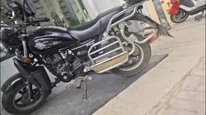 二手珠峰ZF150-8A