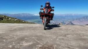 二手KTMR2R1290 Super Adventure