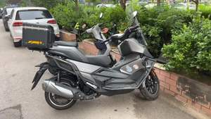 二手赛科龙RT2