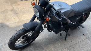 二手宗申Week8
