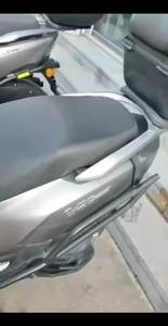 二手豪爵虎鲨VX125