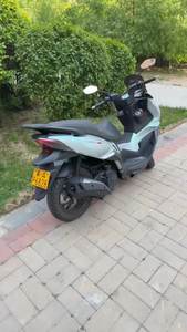 二手三阳巡弋 Cruisym150GT