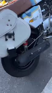 二手金城悟空110