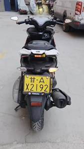 二手雅马哈AEROSPORTS X