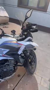 二手凯越500X