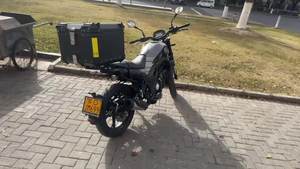 二手贝纳利幼狮 Leoncino 150