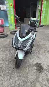 二手三阳巡弋 Cruisym150GT