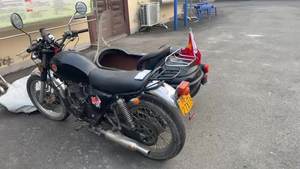 二手鑫源周末风400