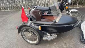 二手鑫源周末风400