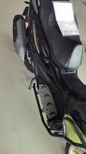 二手三阳哈士奇 Husky ADV300