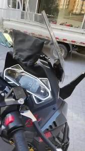 二手三阳巡弋 Cruisym250