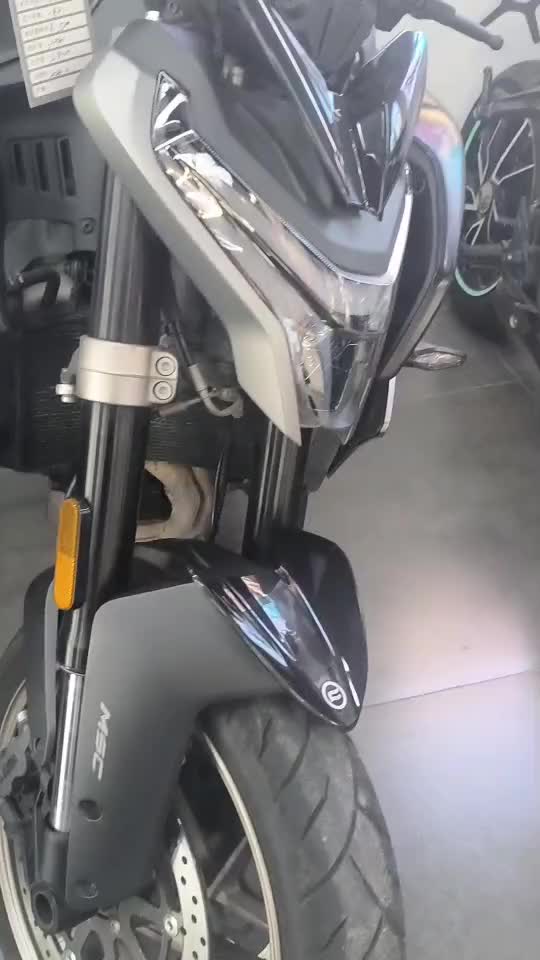 二手春风800NK