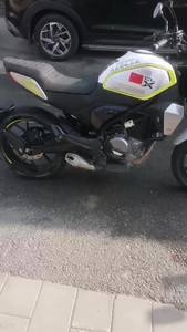 二手春风250CL-X