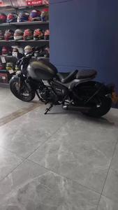 二手长江Bobbie Ⅱ 450S