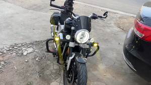 二手爵士捷DX250