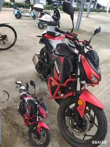 二手国威GW250-2C