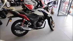 二手新大洲本田CBF150R