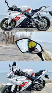二手飞鹰R25