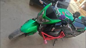 二手永源枭风1号