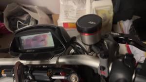 二手奥古斯塔Brutale 800