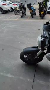 二手哈里威神驹 312