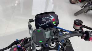 二手宝马S 1000 R